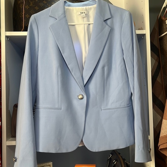 Womens Casual Work Office Blazer Jacket